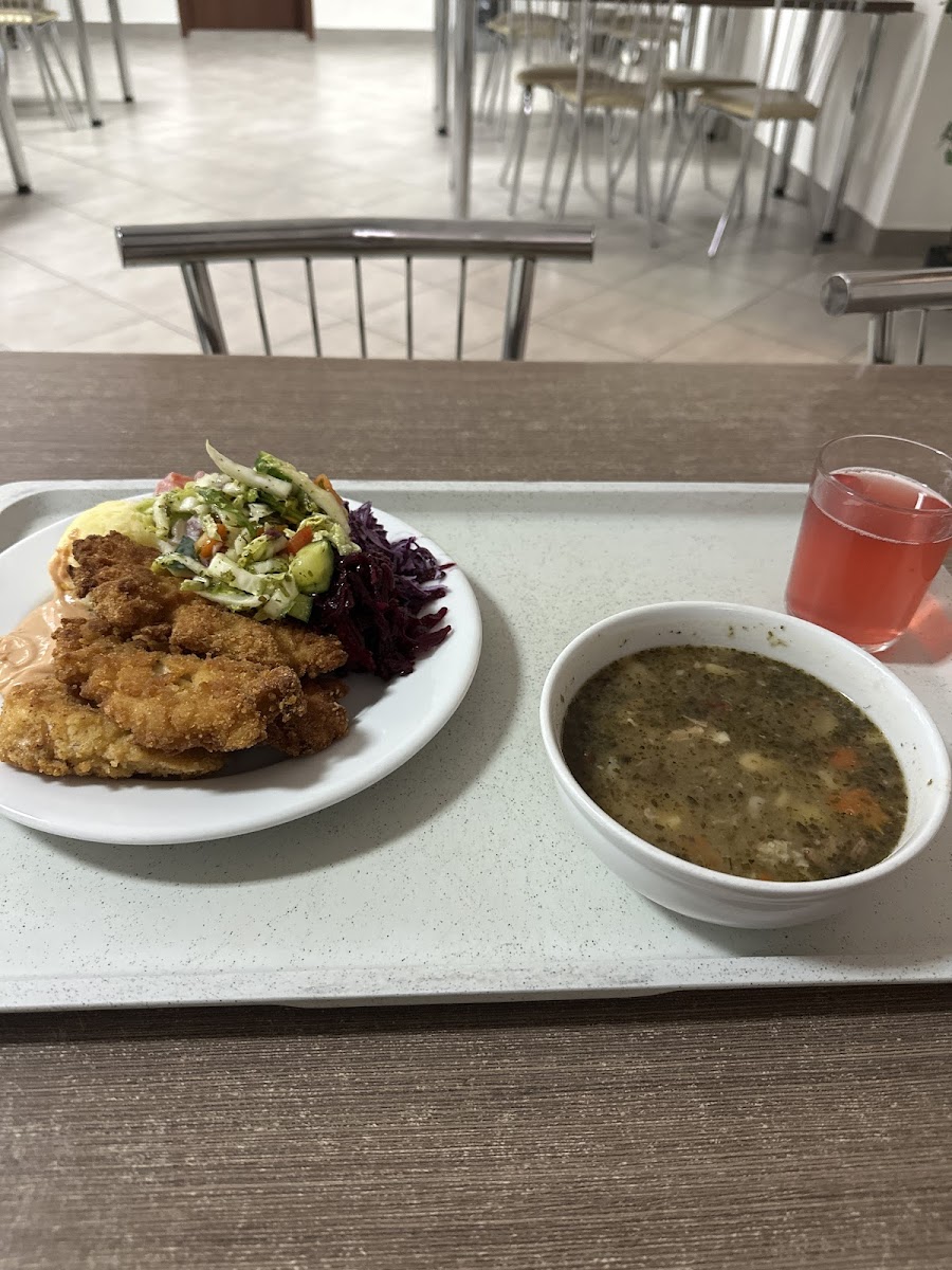 Bufet Ulijanka Obiady Domowe Photos 2